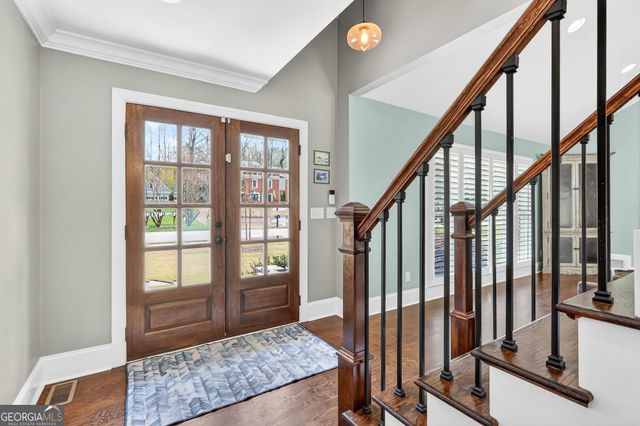 1565 East Bank Drive, Marietta, GA 30068