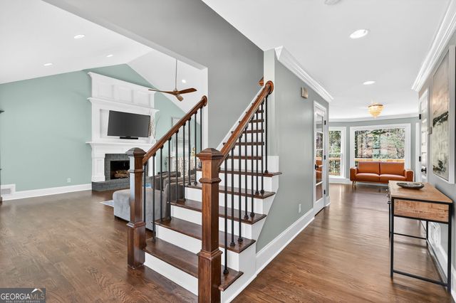 1565 East Bank Drive, Marietta, GA 30068