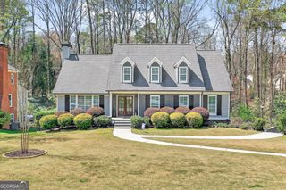 1565 East Bank Drive, Marietta, GA 30068