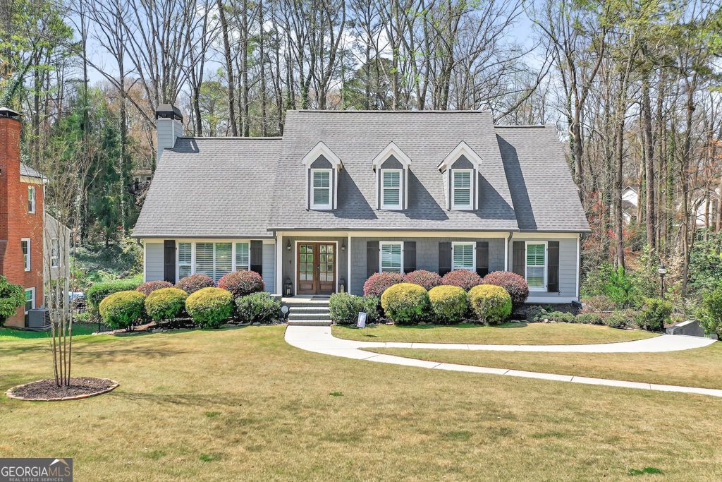 1565 East Bank Drive, Marietta, GA 30068