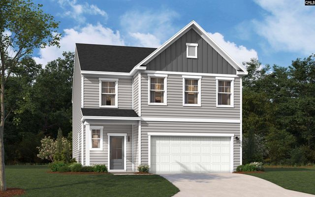 109 Lumber Pine Drive, Columbia, SC 29209