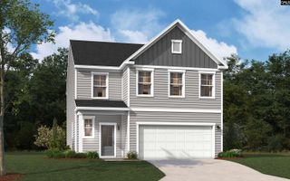 109 Lumber Pine Drive, Columbia, SC 29209