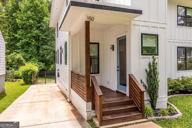 150 Ridgeland Avenue, Decatur, GA 30030