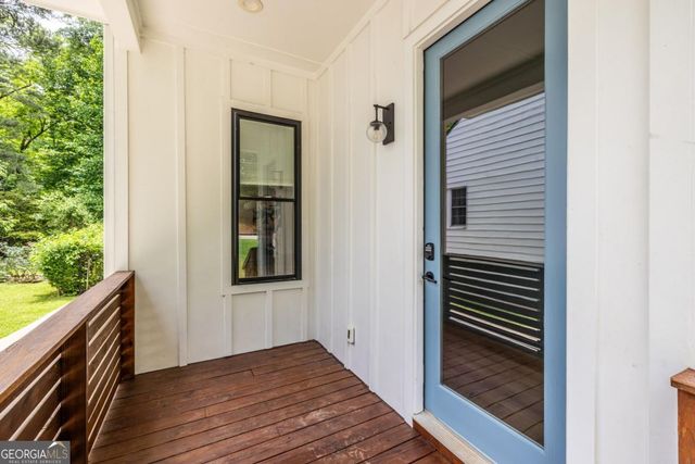 150 Ridgeland Avenue, Decatur, GA 30030