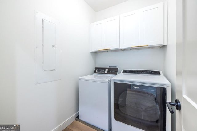 150 Ridgeland Avenue, Decatur, GA 30030