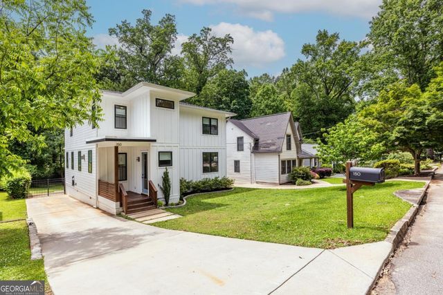 150 Ridgeland Avenue, Decatur, GA 30030