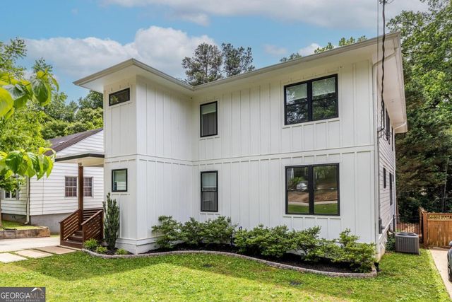 150 Ridgeland Avenue, Decatur, GA 30030