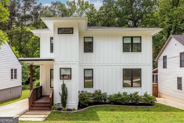 150 Ridgeland Avenue, Decatur, GA 30030