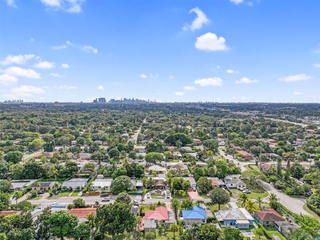 413 NW 100th Ter, Miami, FL 33150