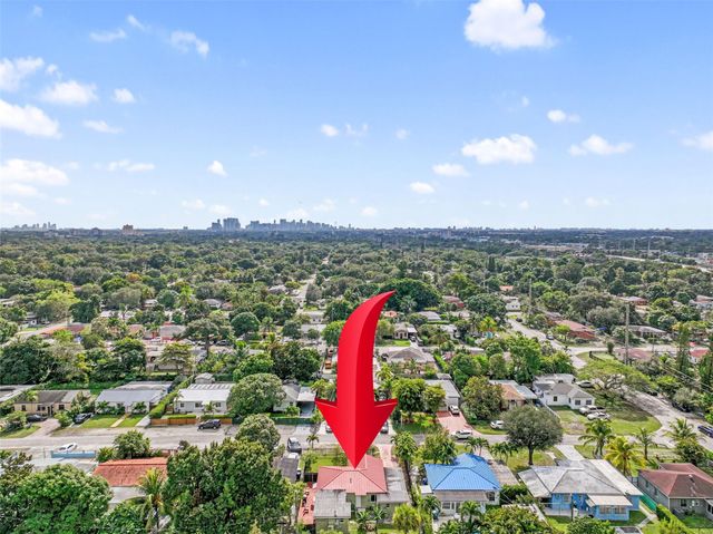 413 NW 100th Ter, Miami, FL 33150