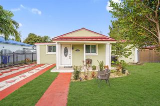 413 NW 100th Ter, Miami, FL 33150