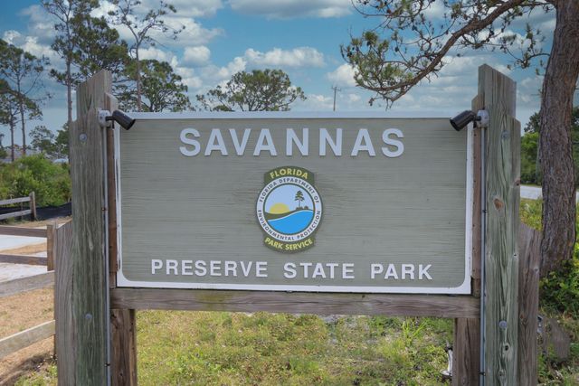 2313 SE Breckenridge Circle, Port St. Lucie, Port St Lucie, FL 34952