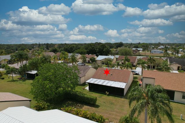 2313 SE Breckenridge Circle, Port St. Lucie, Port St Lucie, FL 34952