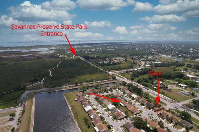 2313 SE Breckenridge Circle, Port St. Lucie, Port St Lucie, FL 34952
