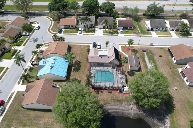 2313 SE Breckenridge Circle, Port St. Lucie, Port St Lucie, FL 34952