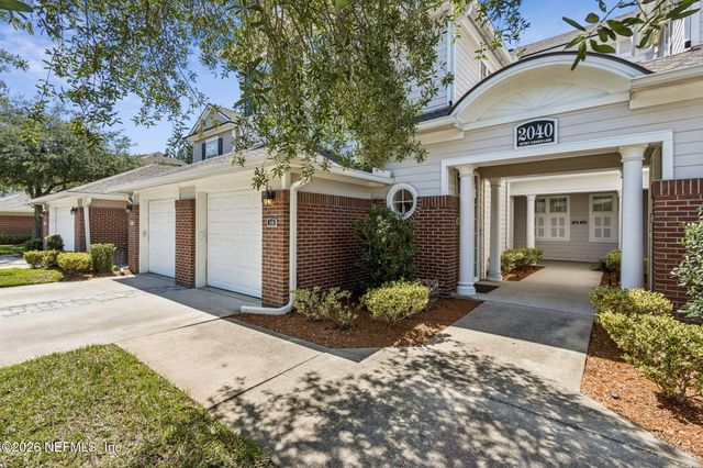 2040 SECRET GARDEN Lane 105, Fleming Island, FL 32003