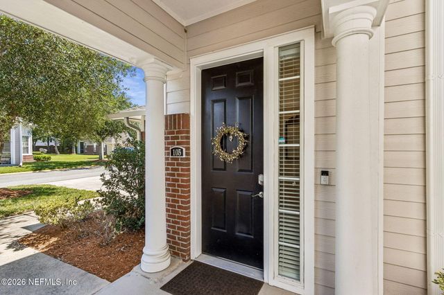 2040 SECRET GARDEN Lane 105, Fleming Island, FL 32003