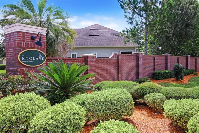2040 SECRET GARDEN Lane 105, Fleming Island, FL 32003