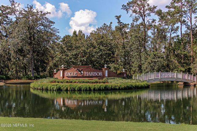 2040 SECRET GARDEN Lane 105, Fleming Island, FL 32003