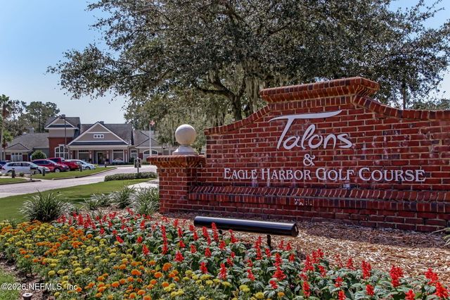2040 SECRET GARDEN Lane 105, Fleming Island, FL 32003