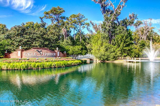 2040 SECRET GARDEN Lane 105, Fleming Island, FL 32003