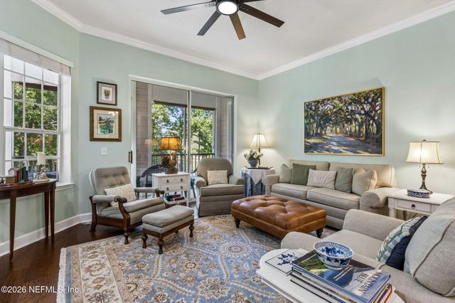 2040 SECRET GARDEN Lane 105, Fleming Island, FL 32003