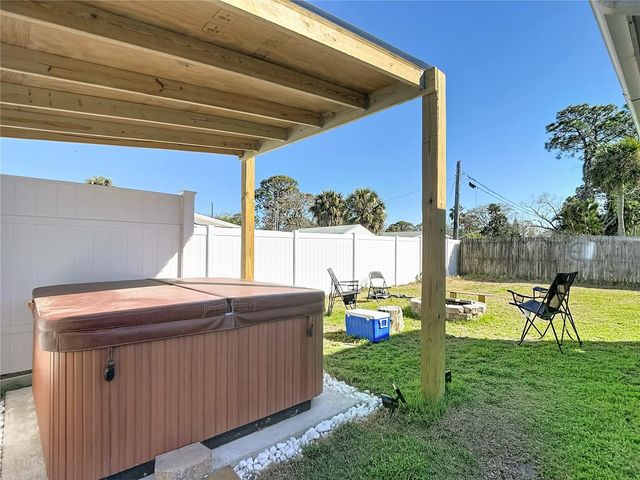 6726 DEL PRADO TERRACE, New Port Richey, FL 34652
