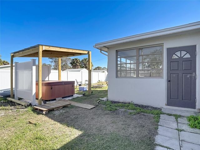 6726 DEL PRADO TERRACE, New Port Richey, FL 34652