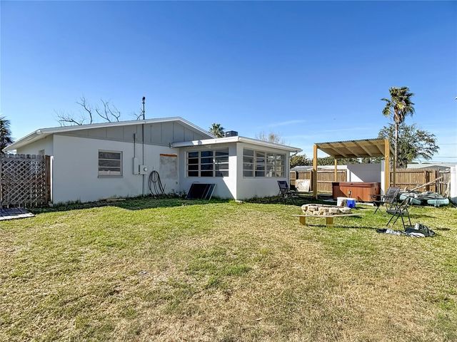 6726 DEL PRADO TERRACE, New Port Richey, FL 34652