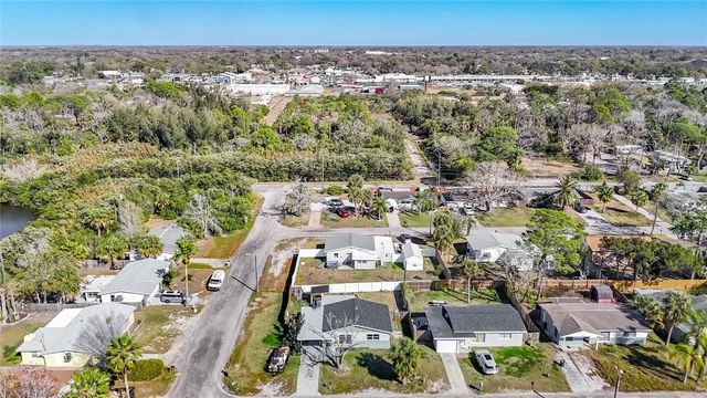 6726 DEL PRADO TERRACE, New Port Richey, FL 34652