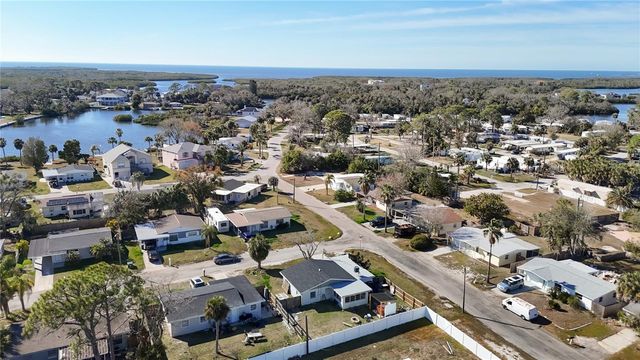 6726 DEL PRADO TERRACE, New Port Richey, FL 34652