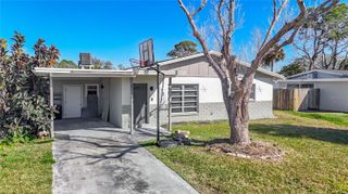 6726 DEL PRADO TERRACE, New Port Richey, FL 34652