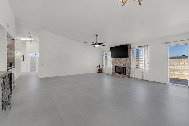 9925 San Simeon Drive, Desert Hot Springs, CA 92240