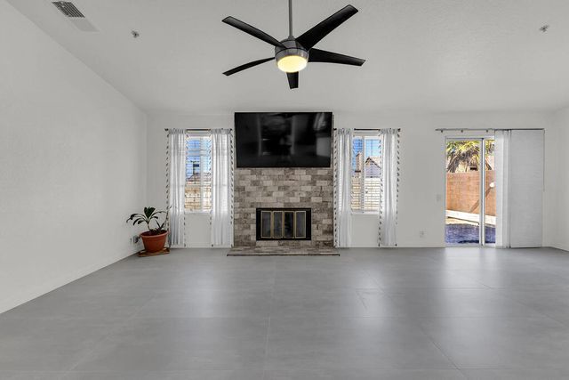 9925 San Simeon Drive, Desert Hot Springs, CA 92240