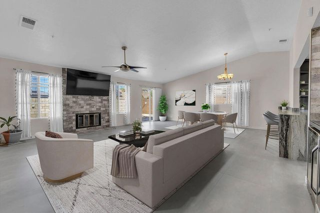 9925 San Simeon Drive, Desert Hot Springs, CA 92240