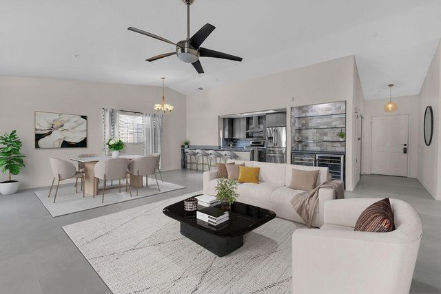 9925 San Simeon Drive, Desert Hot Springs, CA 92240