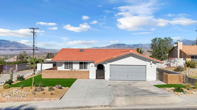 9925 San Simeon Drive, Desert Hot Springs, CA 92240