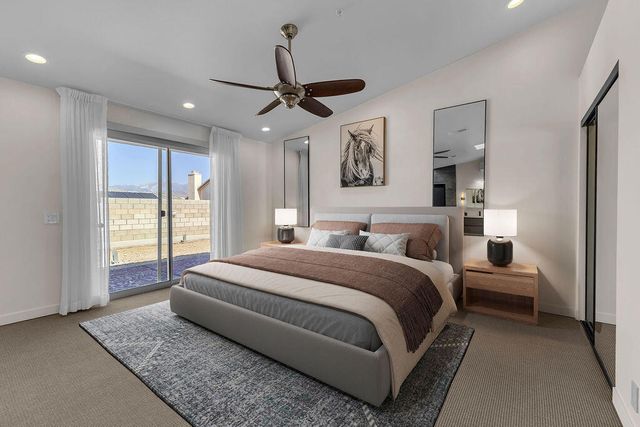 9925 San Simeon Drive, Desert Hot Springs, CA 92240