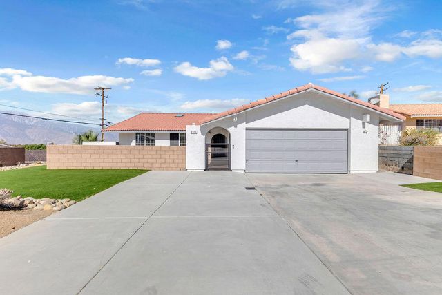 9925 San Simeon Drive, Desert Hot Springs, CA 92240