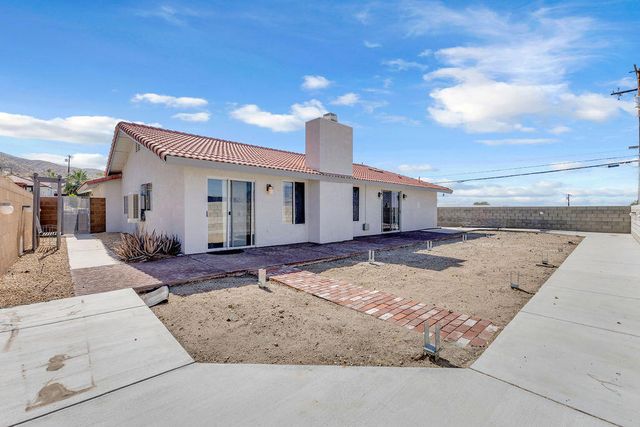 9925 San Simeon Drive, Desert Hot Springs, CA 92240