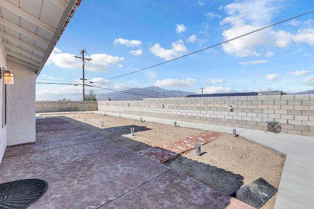 9925 San Simeon Drive, Desert Hot Springs, CA 92240