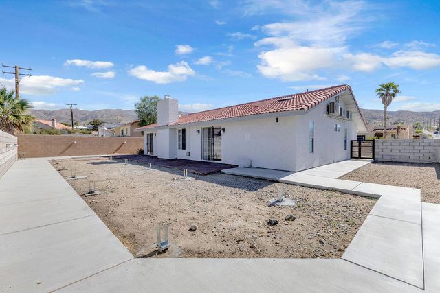 9925 San Simeon Drive, Desert Hot Springs, CA 92240