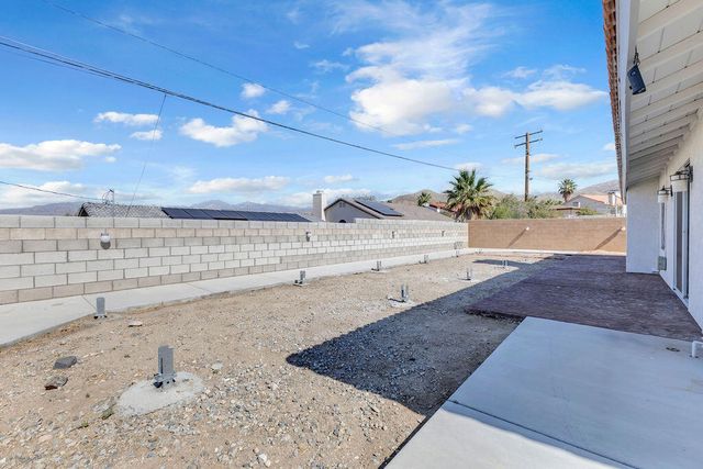 9925 San Simeon Drive, Desert Hot Springs, CA 92240