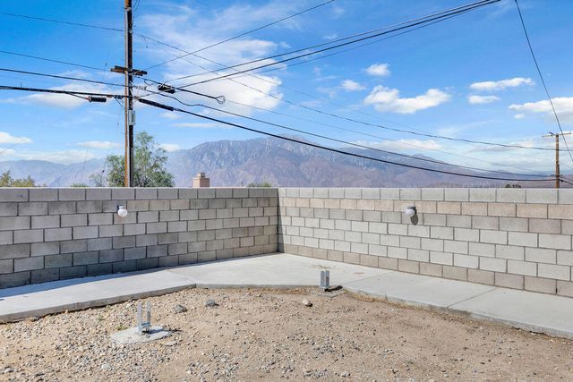9925 San Simeon Drive, Desert Hot Springs, CA 92240