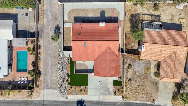 9925 San Simeon Drive, Desert Hot Springs, CA 92240