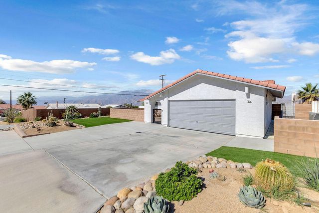 9925 San Simeon Drive, Desert Hot Springs, CA 92240