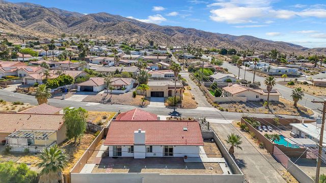 9925 San Simeon Drive, Desert Hot Springs, CA 92240