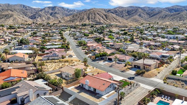 9925 San Simeon Drive, Desert Hot Springs, CA 92240