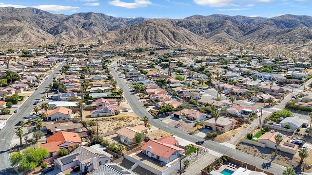 9925 San Simeon Drive, Desert Hot Springs, CA 92240