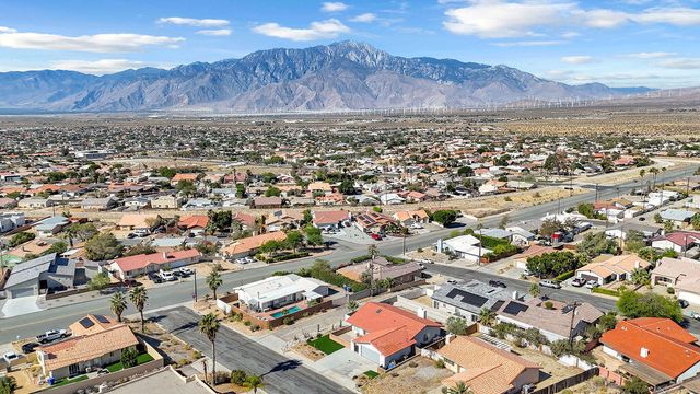9925 San Simeon Drive, Desert Hot Springs, CA 92240